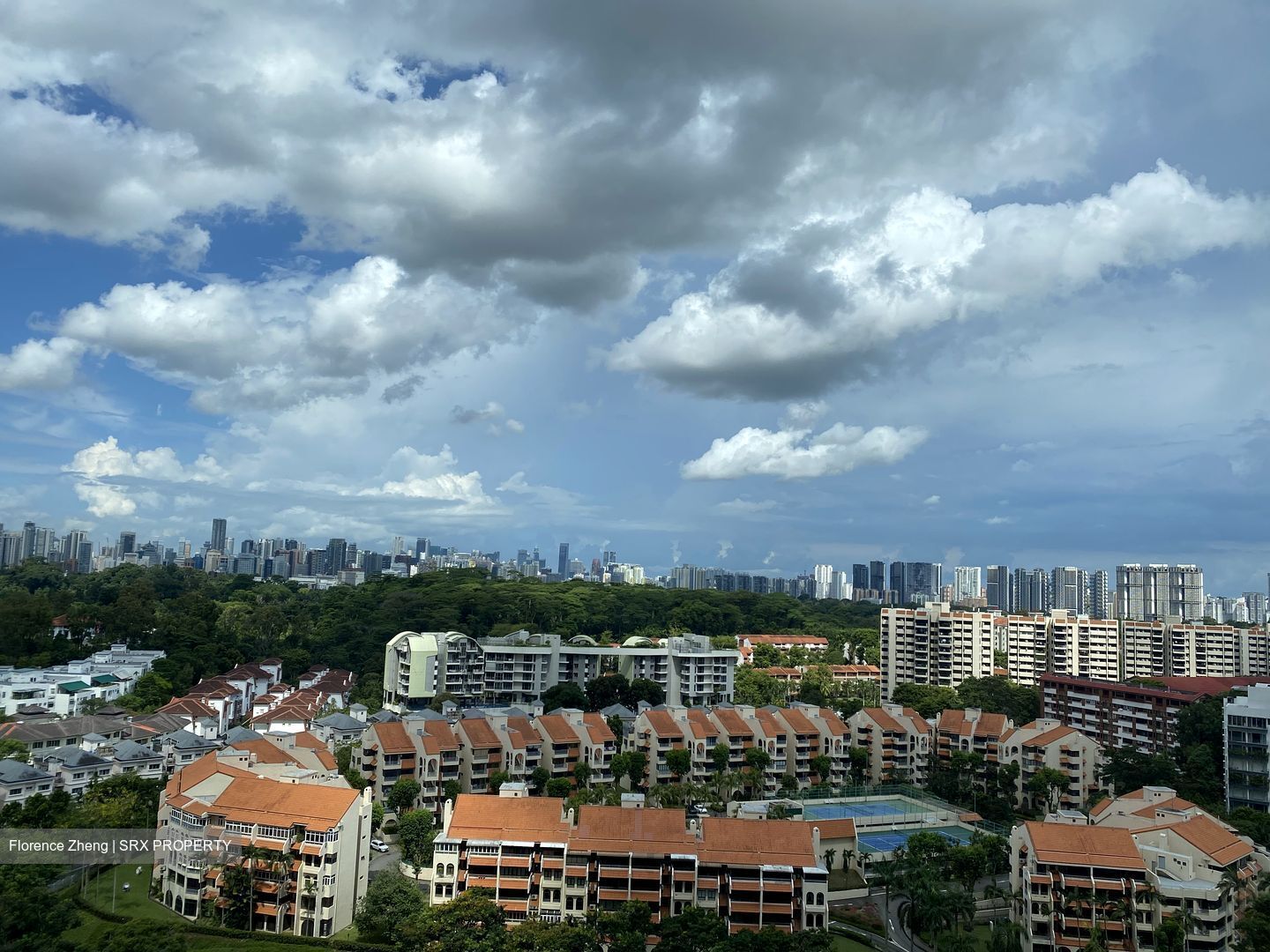 D'Leedon (D10), Condominium #389706591